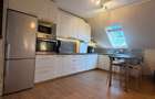 Apartament 3 camere cu scara interioara, mobilat si utilat, parcare