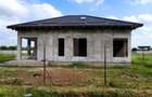Casa P + M la rosu,Craiova, zona Tancodrom, cu posibilitate de finisare completa - 1