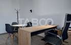 Spatiu birouri modern 20 mp utili open space etaj 1  zona Selimbar - 1