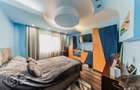 Apartament 3 camere, zona UTA, decomandat, comision 0% - 5