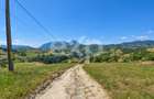 1061 mp în Poiana Mărului | Teren cu potențial, la doar 1 km de asfalt - 4