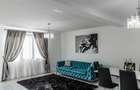 Domnesti, vila 4 camere, P+1+Pod, toate utilitatile, curte amenajată - 1
