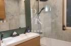 Casa cuplata, 92 mp utili, complet mobilitata si utilata, zona Urusagului! - 8