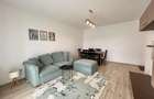 Apartament 3 camere mobilat, decomandat | Sanpetru | Parcare - 1