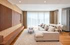 Primăverii | Apartament boutique cu 3 camere și terasă de 17 mp - 1