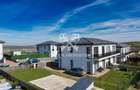 Casa tip duplex la cheie, 400 mp teren, Panorama Gardens Apahida - 18