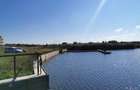 Teren + loc de acostare, complex Delta Snagov - teren lac Snagov - 11