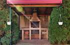 Vila tip Ranch langa Padure - 11