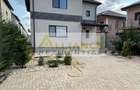 Vila individuala P+1 cu 4camere /3bai teren- 566mp - 3