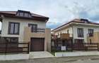 Vilă P+1+M în Complex Austrian Village – Crevedia | 384 mp construiți - 3