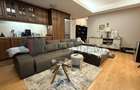 Apartament cu 3 camere in ansamblu rezidential  langa Parcul Herastrau - 5