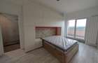 Penthouse  mobilat- Arena Residence - Mall - 13
