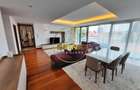 Primaverii, 3 room spacious apartment, large terrace, panoramic view, parking - 4