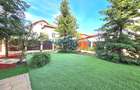 Spacious 3-Bedroom villa - 400sqm Garden - Walking Distance from British School - 21
