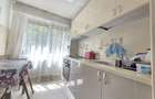 Apartament 3 camere Micro 17 etaj 1 renovat complet - 2