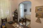 2 camere în vilă interbelică | Strada Londra | Dorobanți - 1