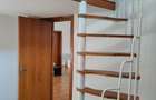 Apartament in vila,  vintage si foarte spatios