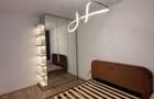 Apartament 2 camere,centrala proprie,AC,mobilat complet,Promenada Lacul Morii - 6