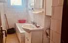 Garsoniera 1 Decembrie, 3 minute de metrou, PET-FRIENDLY,  mobilată complet - 5