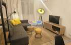 Prima inchiriere! 2 camere decomandat, Dr.Taberei- metrou Ctin Brancus