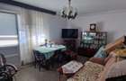 Se inchiriaza apartament,decomandat doua camere,etaj 10/11 ,pret 1300ron/luna. - 8