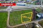 Teren pentru Bloc - AC 9 Apartamente - Comision 0% - Mosnita - 2