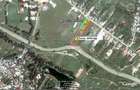 Vand teren Targoviste jud.Dambovita 6.000mp - 1