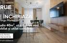 Ap. 2 camere de închiriat, bloc nou, Maurer Residence! - 1