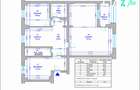 Apartament 4 camere | Șos. Virtuții | 93,5 mp | etaj 3/8 | 2 băi | Com 0% - 16