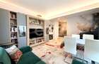 De vanzare apartament cu 3 camere | parcare inclusă | Cortina North - 2
