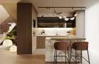 Penthouse duplex de 4 camere in ansamblu rezidential nou - 10