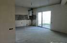 Apartament spatios situat in Marasti, semifinisat - 1