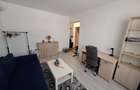 APARTAMENT DECOMANDAT-MOBILAT SI UTILAT IN MILITARI RESIDENCE-COMISION 0%