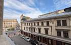 Calea Victoriei | 2 Rooms | Balcony | Metrou Universitate - 12