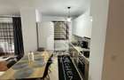 Apartament cu 2 camere de vanzare , Terasa de 71 mp, Torontalului