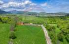 Teren 500mp-1000-2000mp, intravilan, intre Bran si Zarnesti (Tohanita) - 4