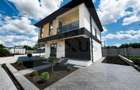 Vila individuala - Comuna Berceni - 100m Bd. 1 - Strada asfaltata - 3