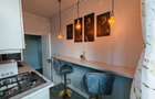 Floreasca 2 Camere Bloc 1962 Reabilitat Renovat Complet 15 Min Metrou - 5