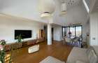 Apartament exceptional pe 2 etaje, mobilat/ Petrom City - 4