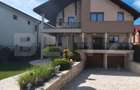 Casa D+P+M, 380 mp, teren 900 mp, Fotovoltaice Garaj, Sanmartin Bihor - 1