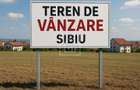 Teren industrial premium Zona Vest Sibiu 20547 mp POT 70% CUT2,4 - 1