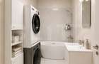 Apartament 3 camere, 72 mp, Beta Residence, 8 min de Auchan Iris - 7