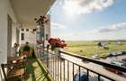 Apartament 3 camere - Etaj 2 - Bloc cu lift - 12