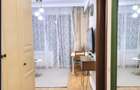 Garsoniera Baneasa Iancu Nicolae - Aleea Privighetorilor - 4