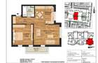 Apartament 2 camere de vânzare – Tractorul / Coresi, Brașov | - 1