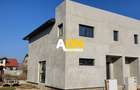 1/2 Duplex, 3 camere, 3 bai, 212 mp teren,  Alba - Micesti - 1