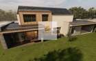 Casă individuală modernă,  situată în Salicea - Cluj - 1