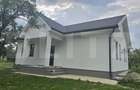 Casa 3 camere, 120 mp, teren 750 mp, Viile Satu Mare - 2