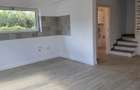 Otopeni - Odai duplex P+1E cu 4 camere, 2 bai, bucatarie deschisa, teren 250 mp