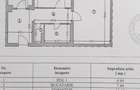 2 cam decom metrou Dristor, et.2/10, de închiriat 500 Eur mobilat, proprietar - 15